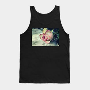 Love Stories Tank Top